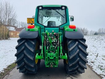 John deere 6820 - 4