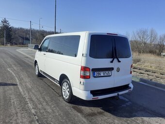 Vw transporter t5 - 4