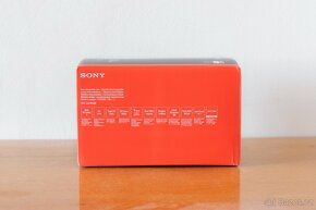 nový Sony FE 12-24mm f/2.8 GM - 4