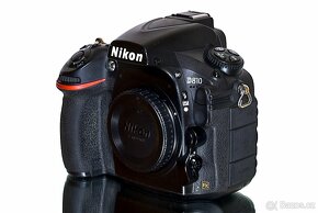 Nikon D810 - 4