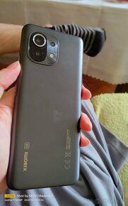 Xiaomi Mi 11 256GB - 4