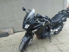 Honda CBF 600S - 4