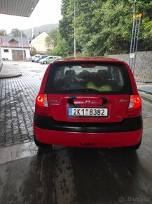 Hyundai Gehts 1.5 diesel s novou TK - 4