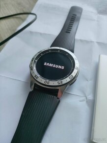 Chytré hodinky Samsung Galaxy watch 46 mm - 4