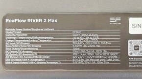 Ecoflow River 2 Max - 4