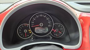 VW Beetle 1.2 TSI - 4