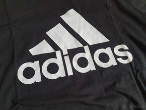 Prodám trika Adidas Essentials Single Jersey Big Logo - XL - 4