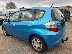 Honda Jazz  1.4i Comfort  BEZ KOROZE - 4