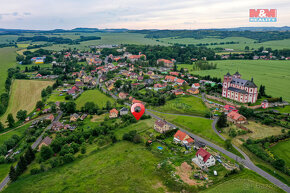 Prodej pozemku k bydlení, 1041 m², Chyše - 4