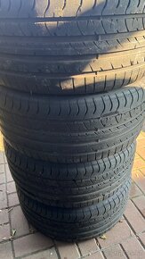 ALU KOLA R19 POMPEI, 5X112, 9JX19 ET33, ORIGINÁL AUDI - 4