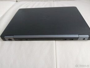 Dell latitude E7470 i5-6300U 16GB DDR4, 512GB SSD - 4