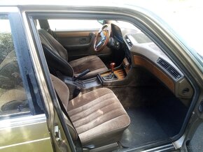 BMW E23 735i MANUAL - 4