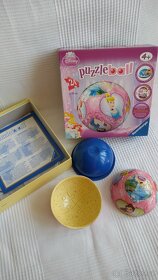 21 - 3D puzzle koule - 4