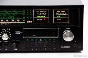 TELEFUNKEN TR-1200 /monster receiver 21kg - 4