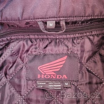 Moto bunda HONDA TECH 16 - 4