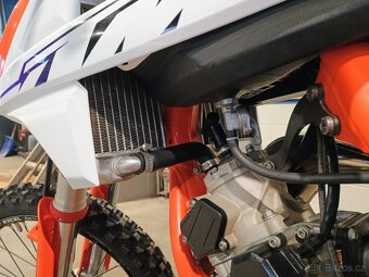 KTM 85 sx 2023 - 4