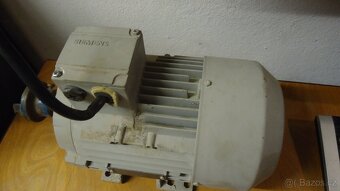 Elektromotor 1500,- Kč - 4