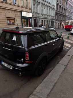 Mini Cooper - 4