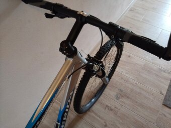Horské kolo Merida Matts sport 500 - 4