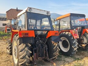 Zetor Crystal 8145 - 4