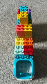 LEGO-Duplo - 4