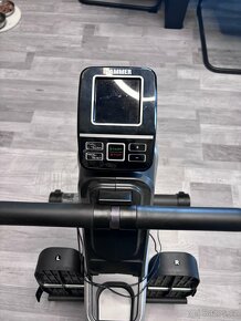 Hammer Power ProForce Rowing Machine - 4