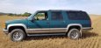 Chevrolet GMC Suburban 7.4i V8 Big Block SK doklady - 4