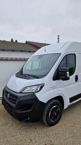 Fiat Ducato 2.3Jtd 103Kw/UKÁZKOVÝ STAV,MAXI VÝBAVA,AUTOMAT/ - 4