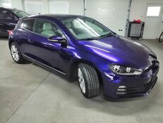 VW Scirocco 1,4 Tsi - 74000km-rozvodový řemen - 4