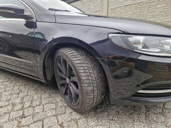 Vw cc 2.0 tdi - 4