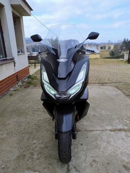 Honda pcx 125 - 4