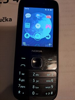 Mobilní telefon Nokia 225 (TA - 1316) - 4