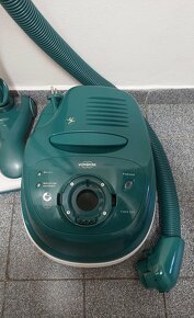 Vorwerk Tiger VT 265 - 4