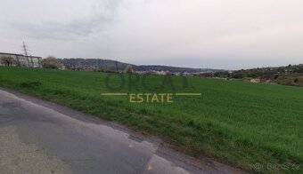 0,4 ha pozemků v k.ú. Zlín - 4