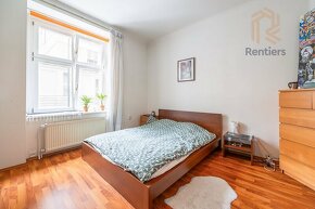 Prostorný byt 3+1 na žádané adrese v Praze 2 118m² - 4