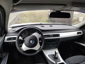 BMW 318i AT Louis Vuitton, najeto 185.000 km - 4