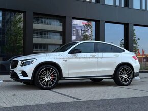 Mercedes Benz GLC 43 AMG - 4