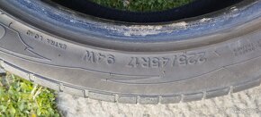 Pneumatiky 225/45 R17 - 4