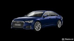 Audi A6 3.0 55TFSi 250kw V6 4x4 S-line 63000km TOP servis - 4