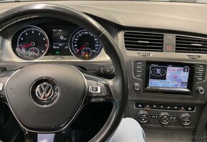 Volkswagen Golf 7 VII 1.4 Tsi 90 KW HIGHLINE BI-XENON 147tkm - 4