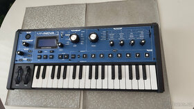 Prodám NOVATION miniNOVA Syntezátor - 4