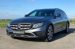 Mercedes-Benz ALL TERARAIN 2.0 Diesel 143 kW/4Matic/Tažné - 4