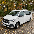 PRONÁJEM VW CARAVELLE 6.1 rv 2023 - 4