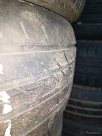 Letní pneu 195/55 R15 - 4