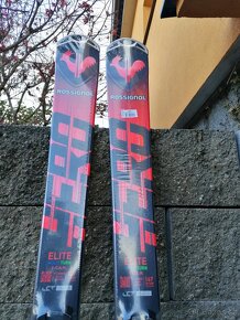 ROSSIGNOL HERO ELITE MT TI V-CAM 167cm r-14. Model 2023/2024 - 4