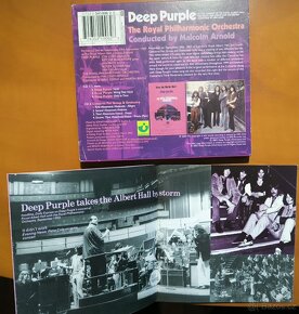 Deep Purple-Concerto for Group and Orchestra - 4