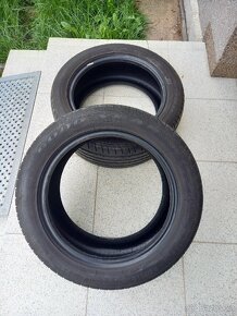 Letní pneu Good Year Efficientgrip 235/50 R17 96W - 4