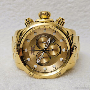 Hodinky INVICTA Venom - model 14503 - 4