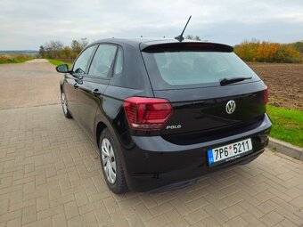 VW Polo Highline 1,0 TSI 5G (85 kW) - 4