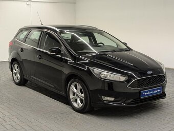 Ford Focus Turnier TDCi rok 03/2016 - 4